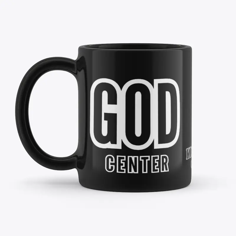 God Center 