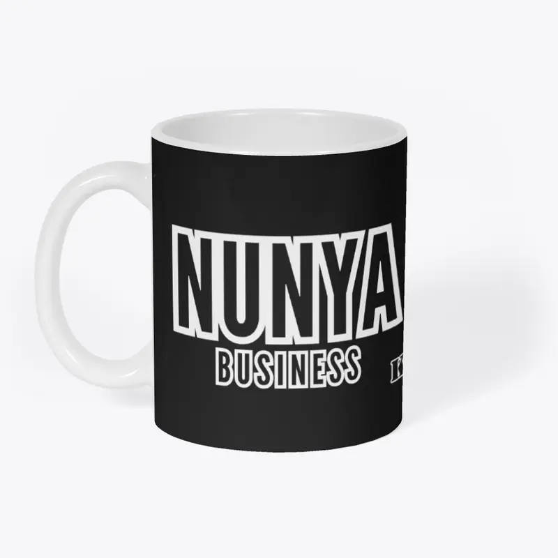 Nunya Business 