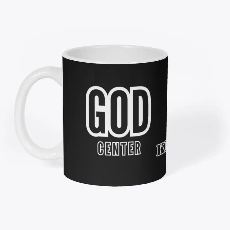 God Center 