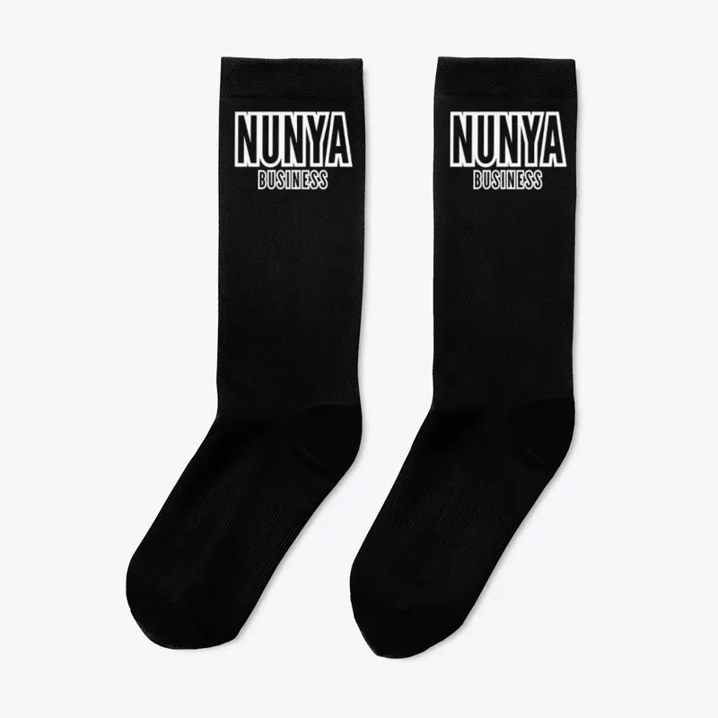 Nunya Business 