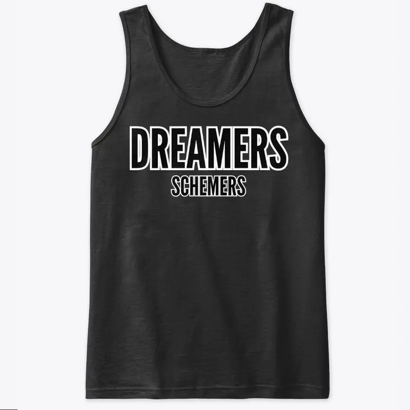 DREAMERS