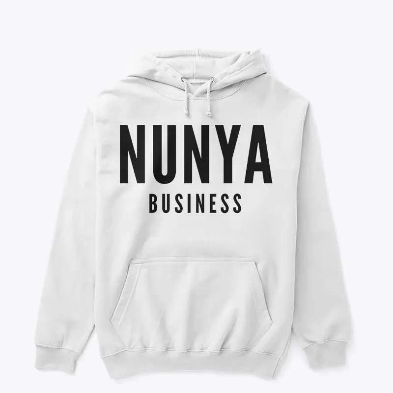 Nunya Business 