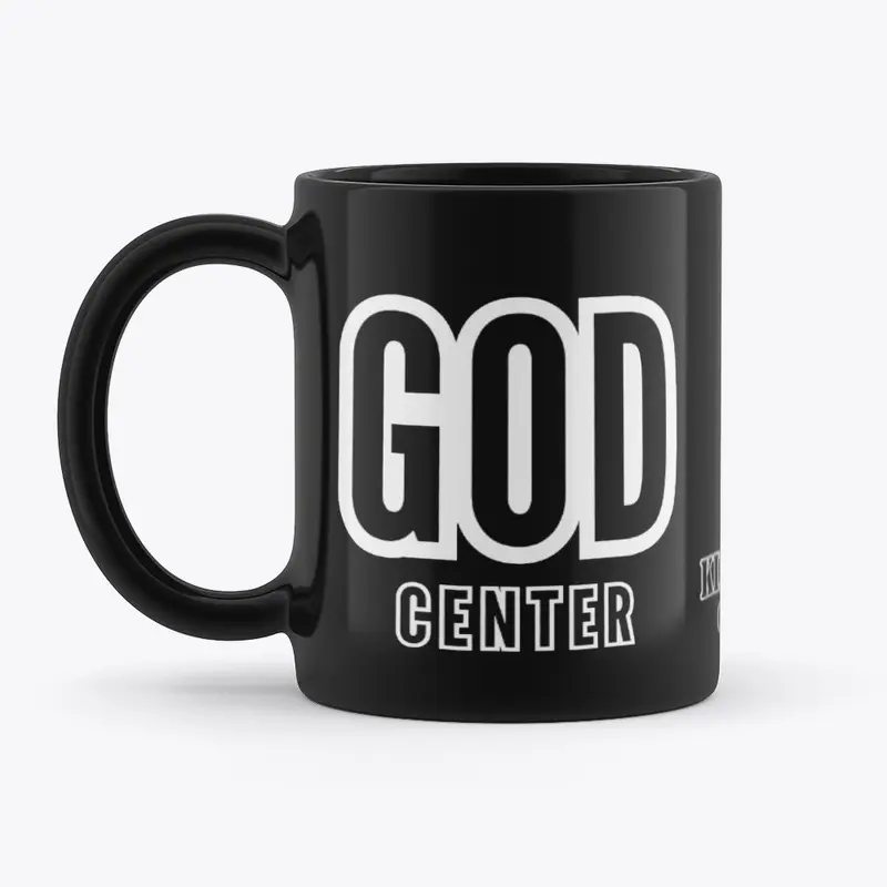 God Center 