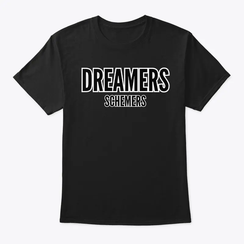 DREAMERS