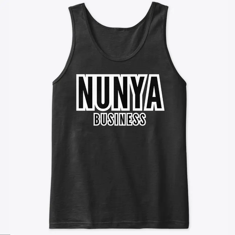 Nunya Business 