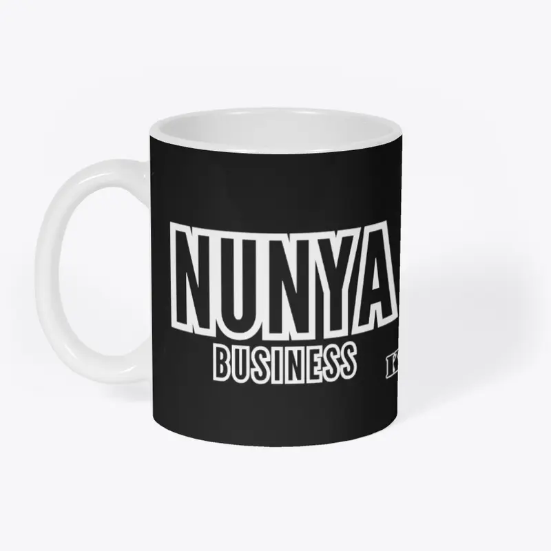 Nunya Business 