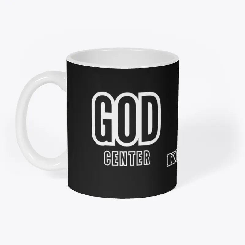 God Center 