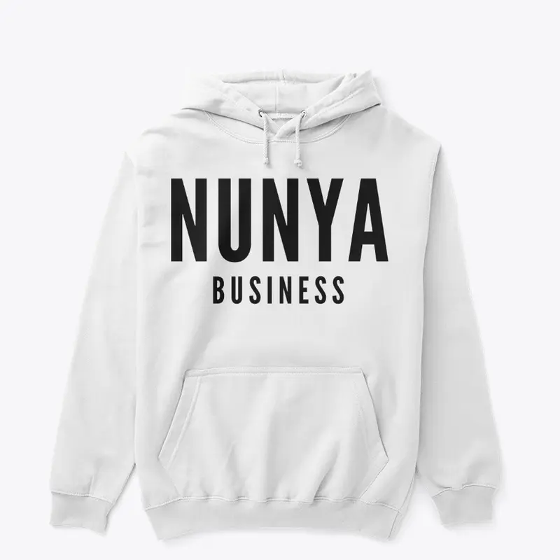 Nunya Business 